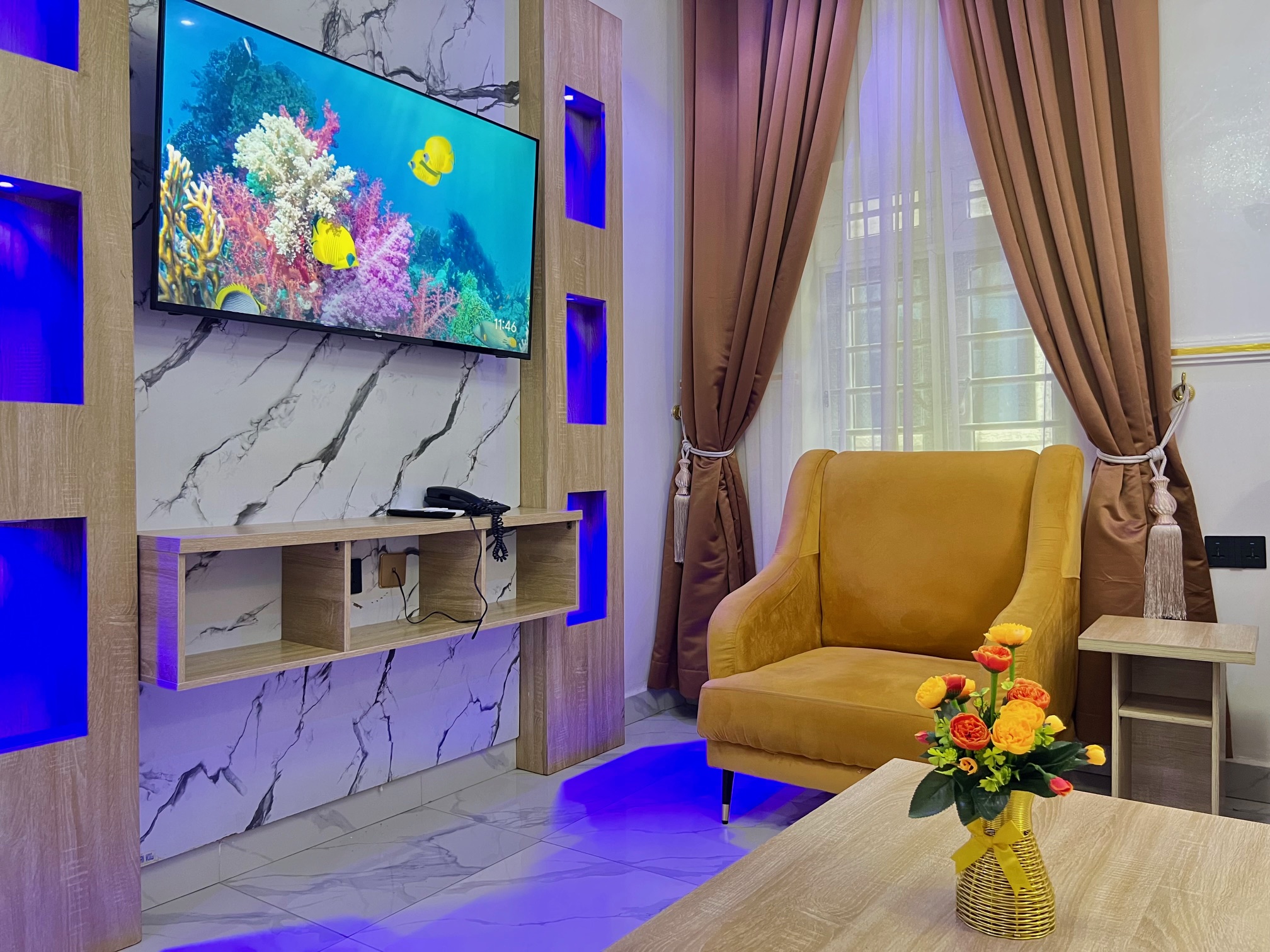 Prestige 002 (Apartment)